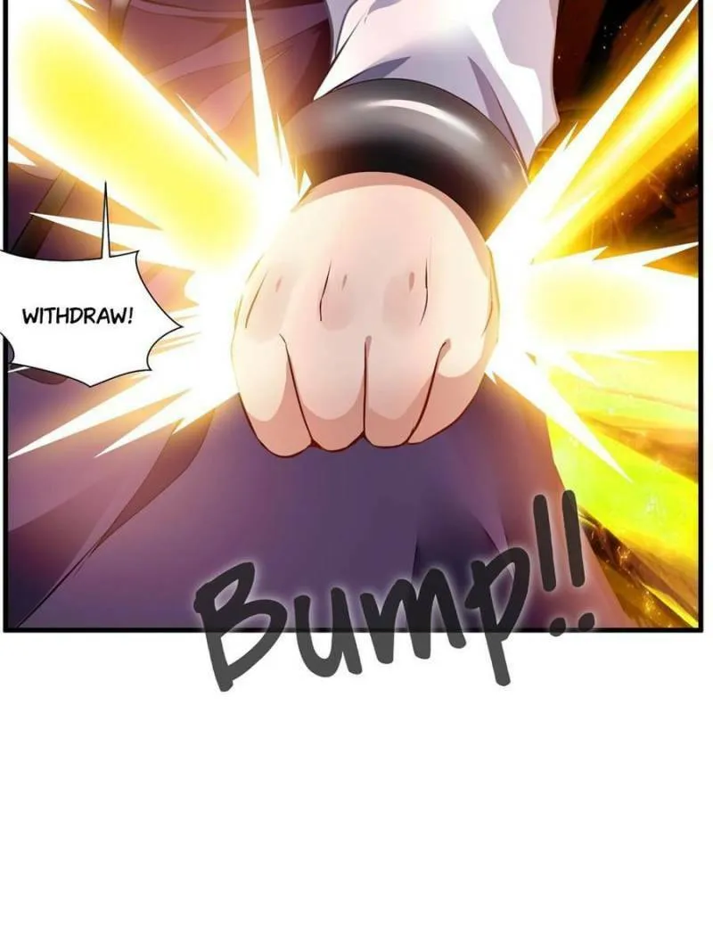 Read Peerless Ancient (Colored) chapter 72 image 27 on Lezhin