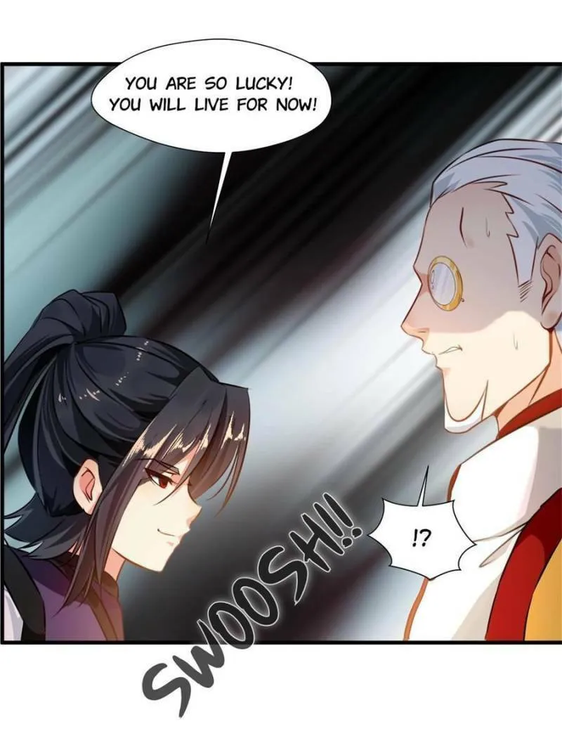 Read Peerless Ancient (Colored) chapter 72 image 28 on Lezhin