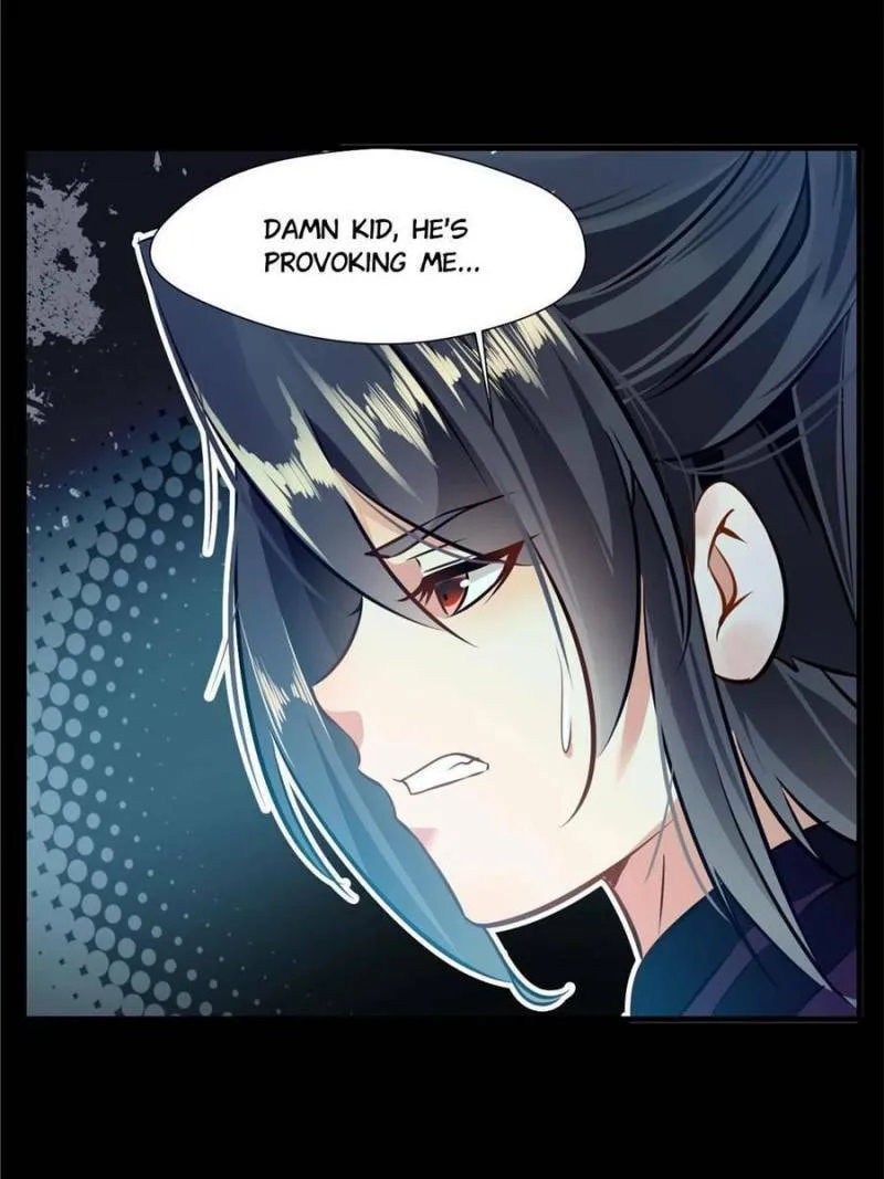 Read Peerless Ancient (Colored) chapter 72 image 3 on Lezhin