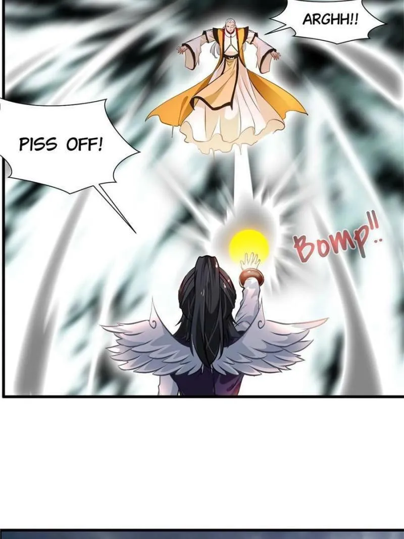 Read Peerless Ancient (Colored) chapter 72 image 31 on Lezhin