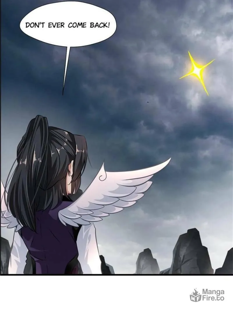 Read Peerless Ancient (Colored) chapter 72 image 32 on Lezhin
