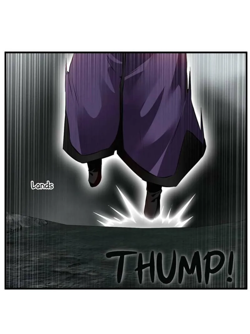 Read Peerless Ancient (Colored) chapter 72 image 33 on Lezhin