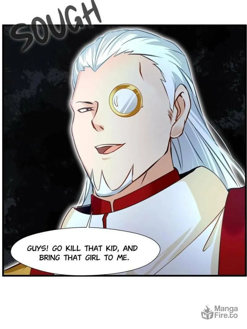 Read Peerless Ancient (Colored) chapter 72 image 5 on Lezhin