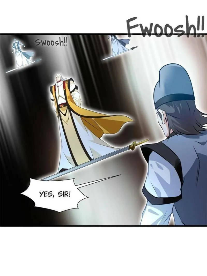 Read Peerless Ancient (Colored) chapter 72 image 6 on Lezhin
