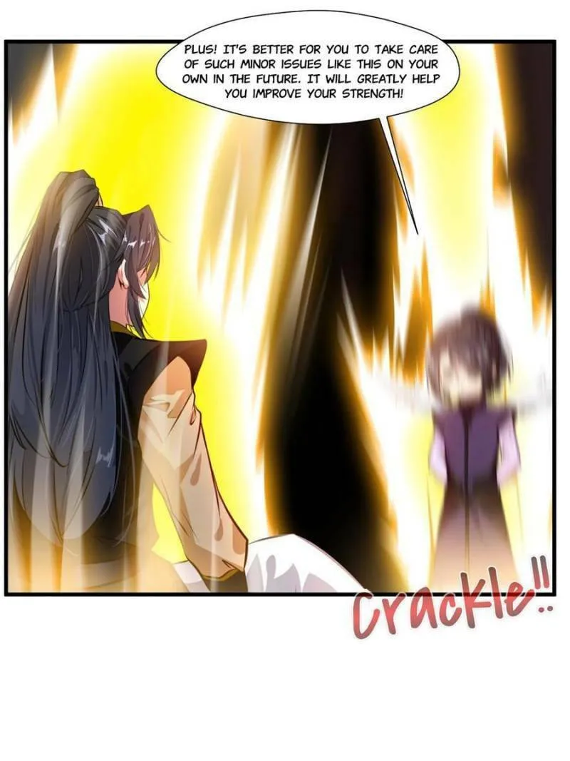 Read Peerless Ancient (Colored) chapter 73 image 1 on Lezhin