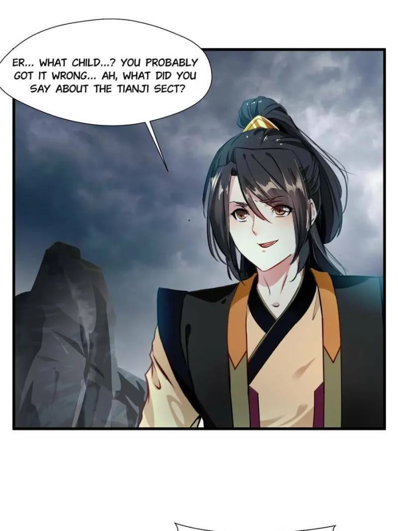 Read Peerless Ancient (Colored) chapter 73 image 10 on Lezhin