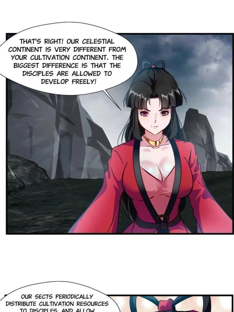 Read Peerless Ancient (Colored) chapter 73 image 15 on Lezhin
