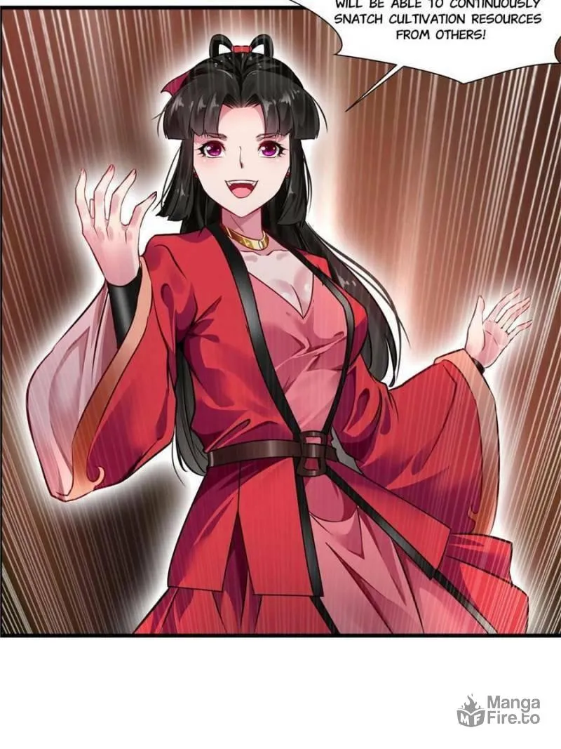Read Peerless Ancient (Colored) chapter 73 image 17 on Lezhin