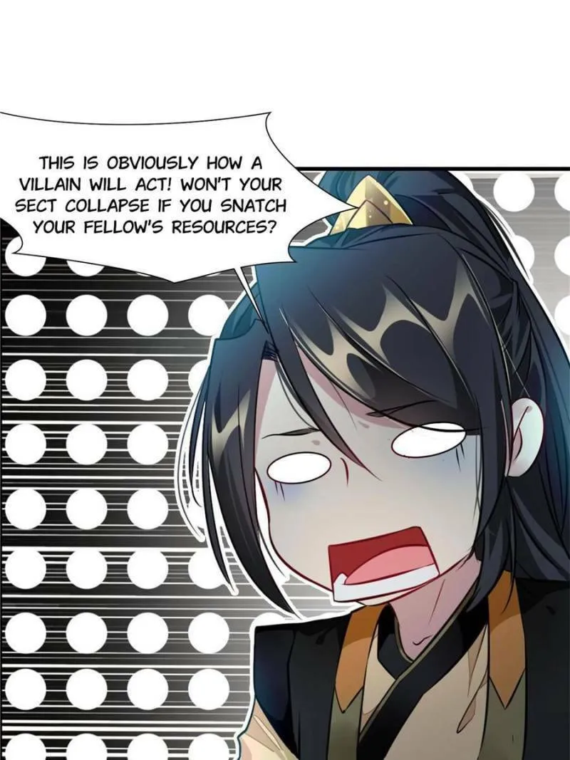 Read Peerless Ancient (Colored) chapter 73 image 18 on Lezhin