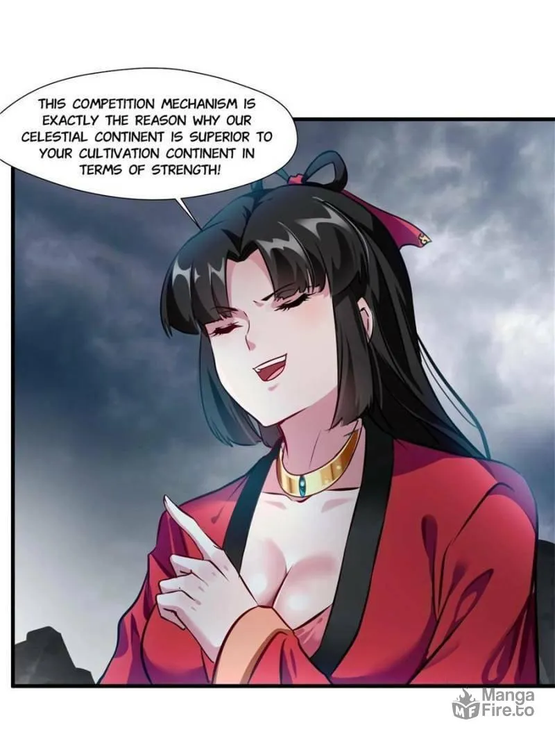 Read Peerless Ancient (Colored) chapter 73 image 20 on Lezhin