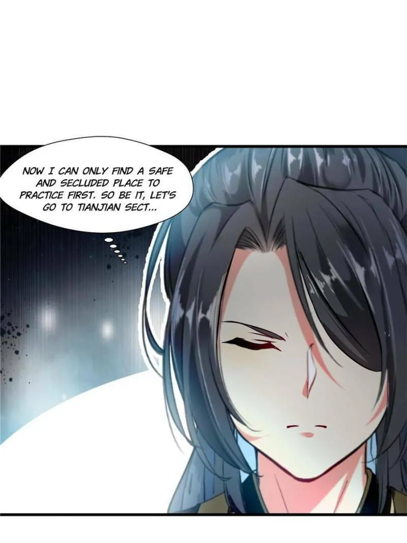 Read Peerless Ancient (Colored) chapter 73 image 21 on Lezhin