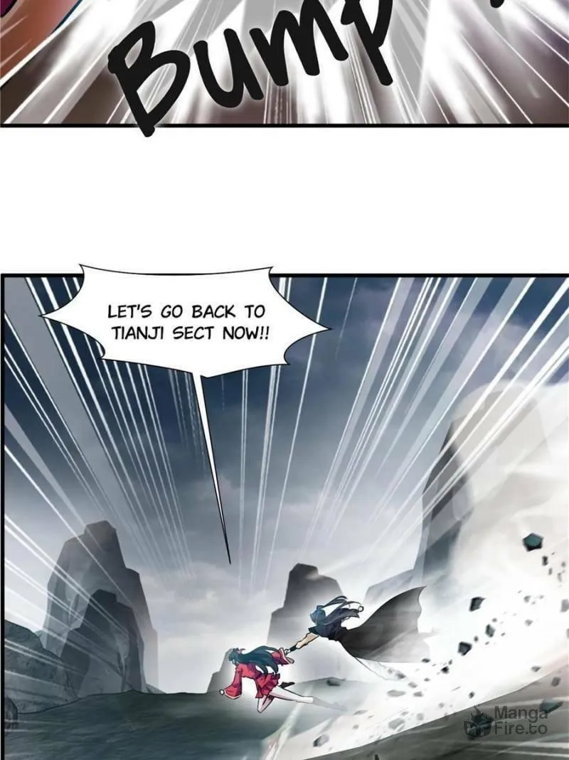 Read Peerless Ancient (Colored) chapter 73 image 23 on Lezhin