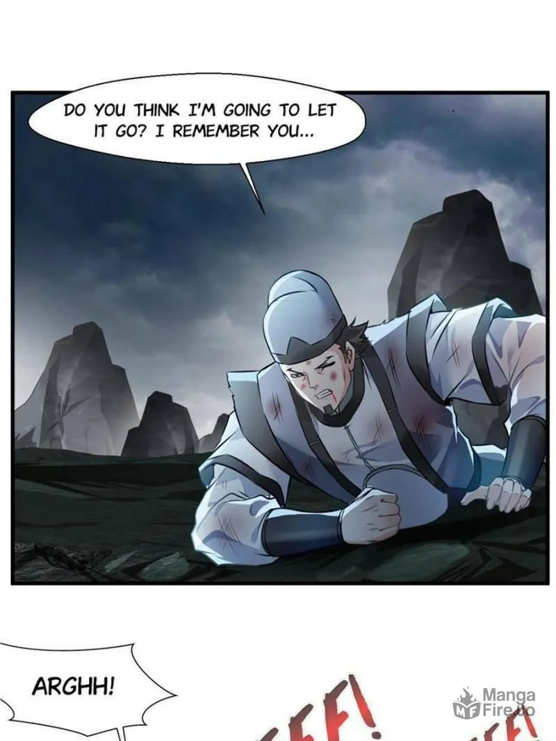 Read Peerless Ancient (Colored) chapter 73 image 26 on Lezhin