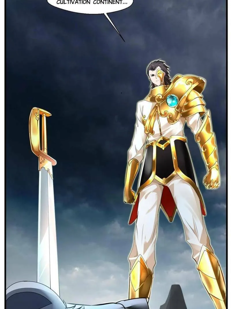 Read Peerless Ancient (Colored) chapter 73 image 28 on Lezhin