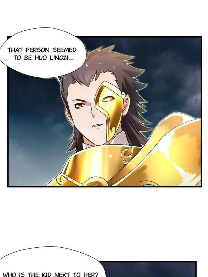 Read Peerless Ancient (Colored) chapter 73 image 30 on Lezhin