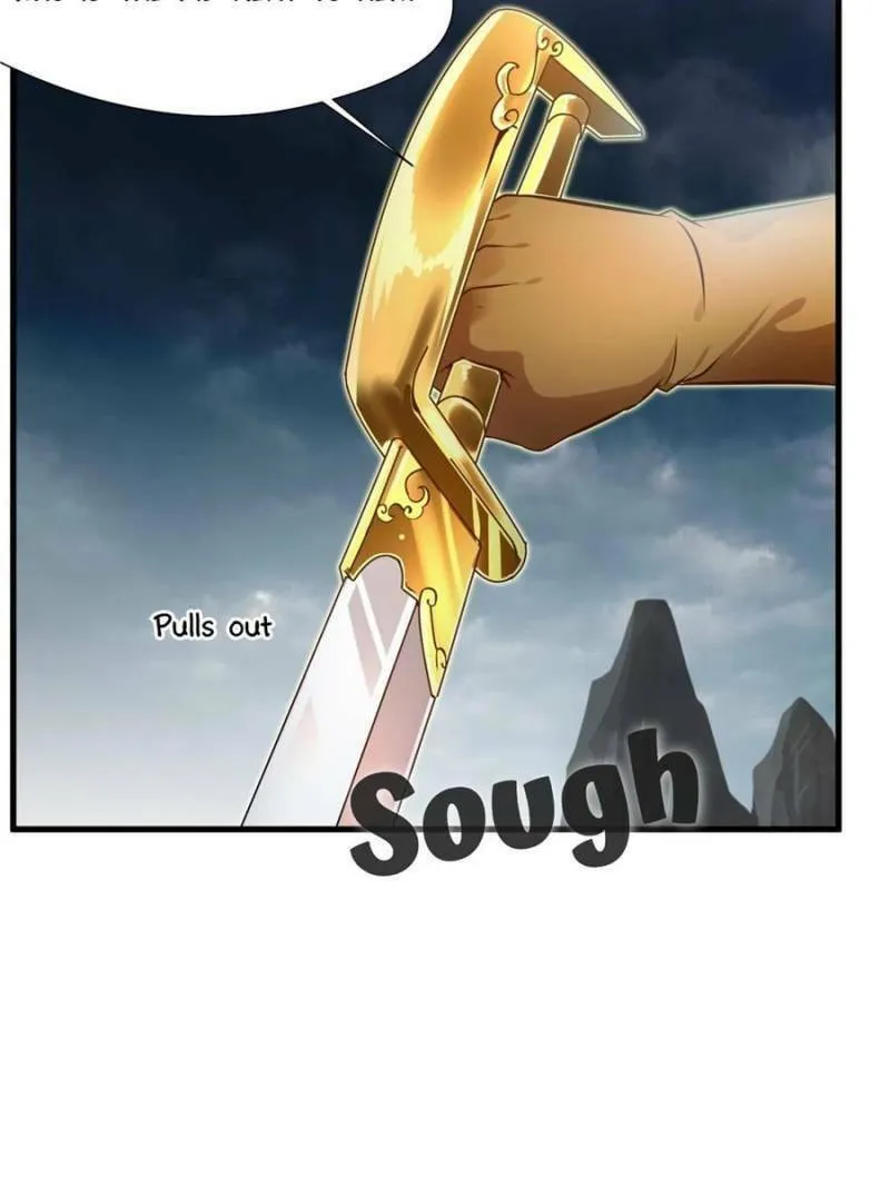 Read Peerless Ancient (Colored) chapter 73 image 31 on Lezhin