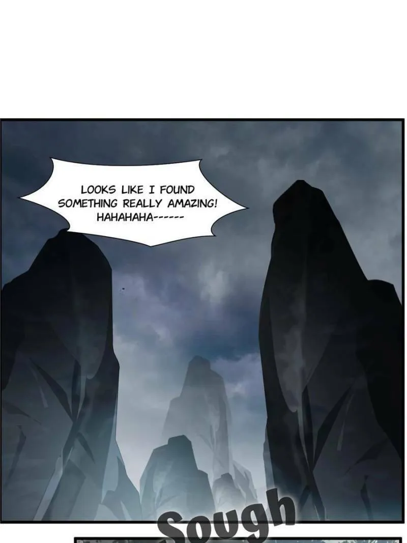 Read Peerless Ancient (Colored) chapter 73 image 33 on Lezhin