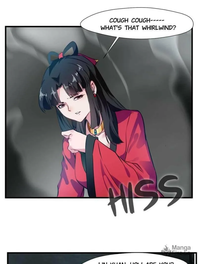 Read Peerless Ancient (Colored) chapter 73 image 5 on Lezhin