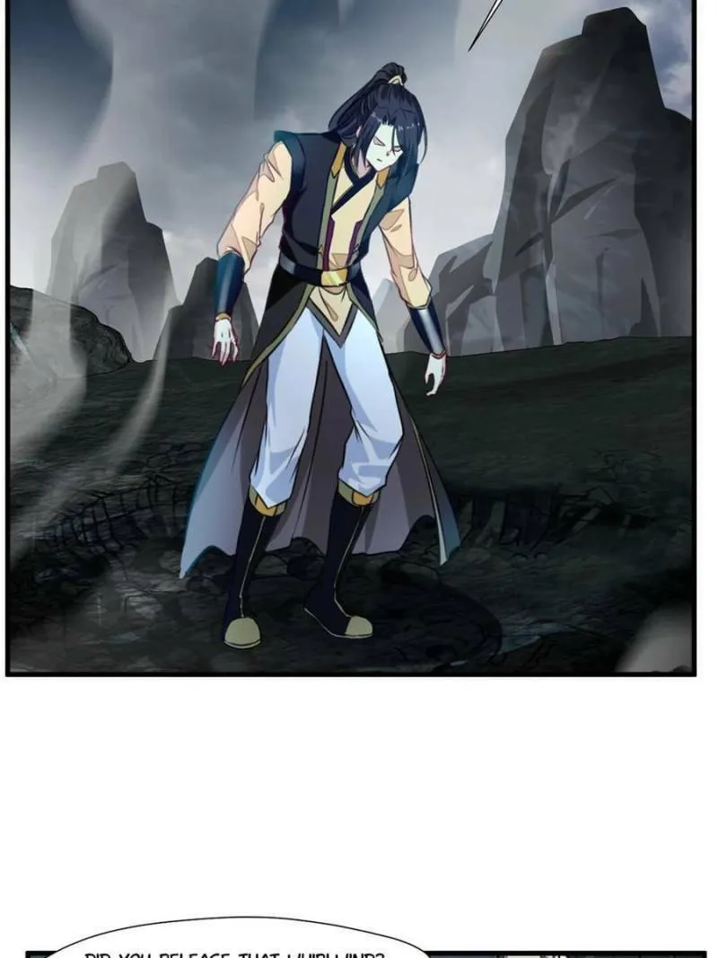 Read Peerless Ancient (Colored) chapter 73 image 7 on Lezhin