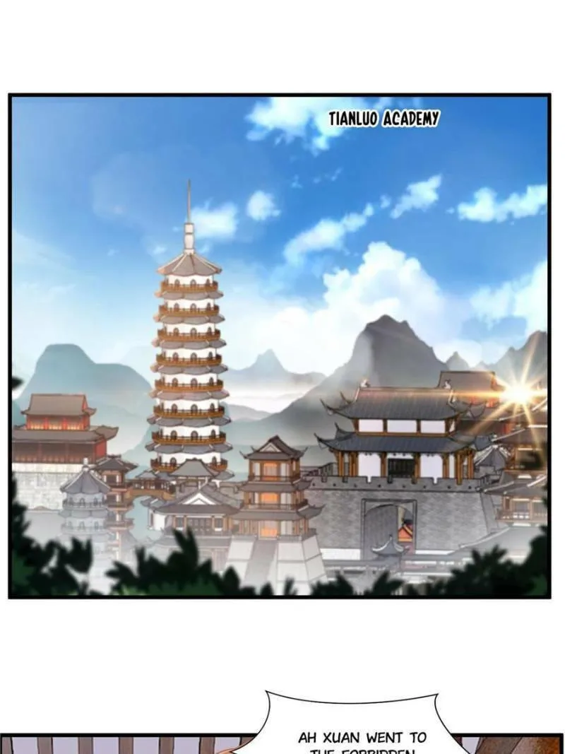 Read Peerless Ancient (Colored) chapter 74 image 0 on Lezhin