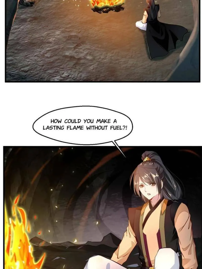Read Peerless Ancient (Colored) chapter 74 image 13 on Lezhin