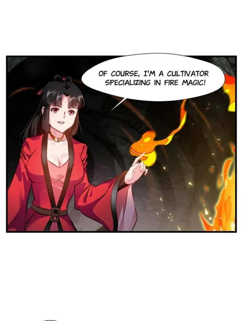 Read Peerless Ancient (Colored) chapter 74 image 15 on Lezhin