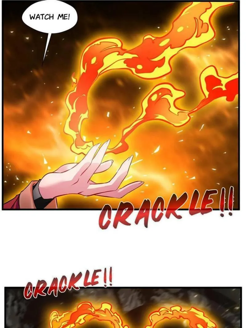 Read Peerless Ancient (Colored) chapter 74 image 16 on Lezhin