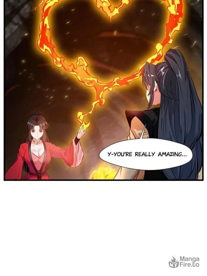 Read Peerless Ancient (Colored) chapter 74 image 17 on Lezhin