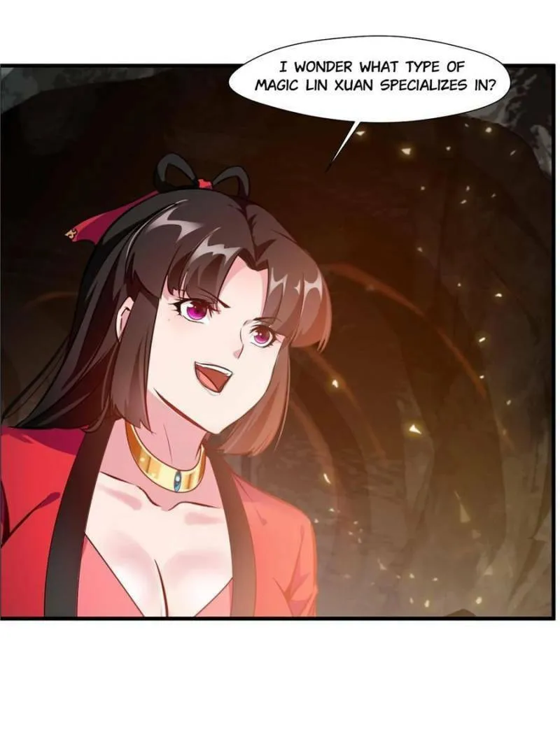 Read Peerless Ancient (Colored) chapter 74 image 18 on Lezhin