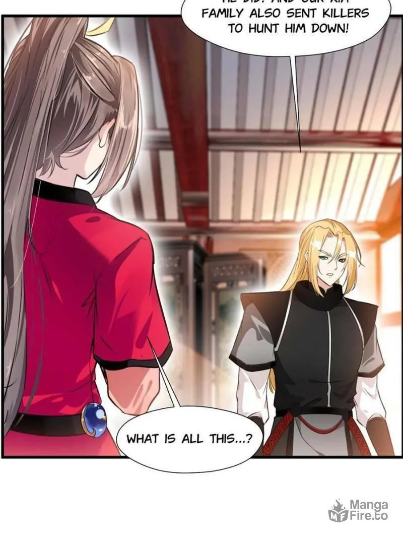 Read Peerless Ancient (Colored) chapter 74 image 2 on Lezhin