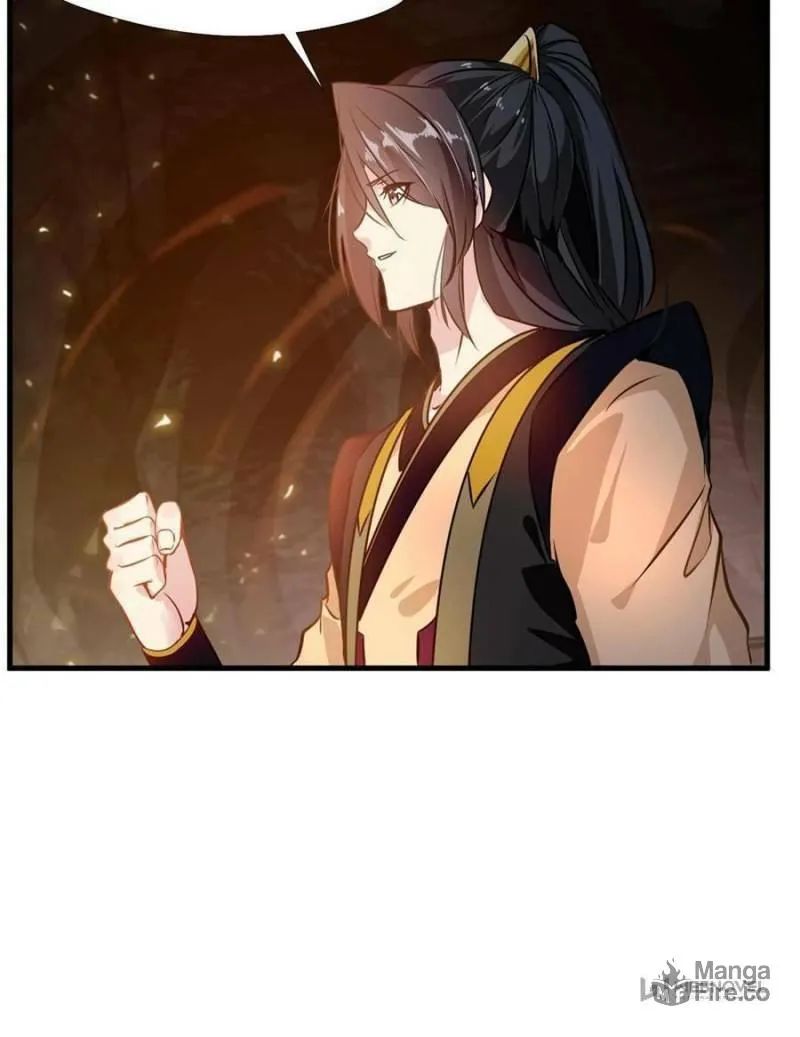 Read Peerless Ancient (Colored) chapter 74 image 23 on Lezhin