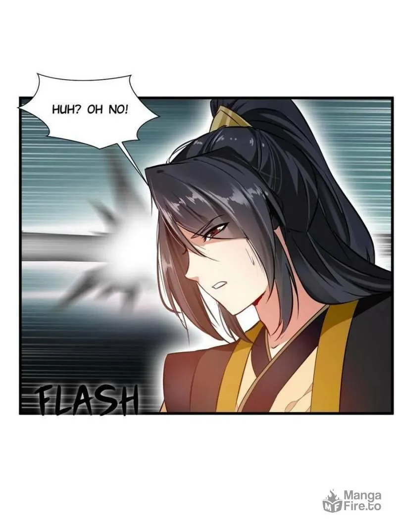 Read Peerless Ancient (Colored) chapter 74 image 24 on Lezhin