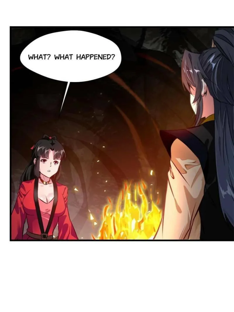 Read Peerless Ancient (Colored) chapter 74 image 25 on Lezhin
