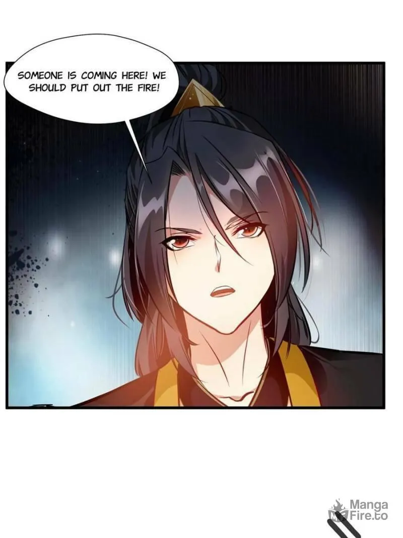Read Peerless Ancient (Colored) chapter 74 image 26 on Lezhin