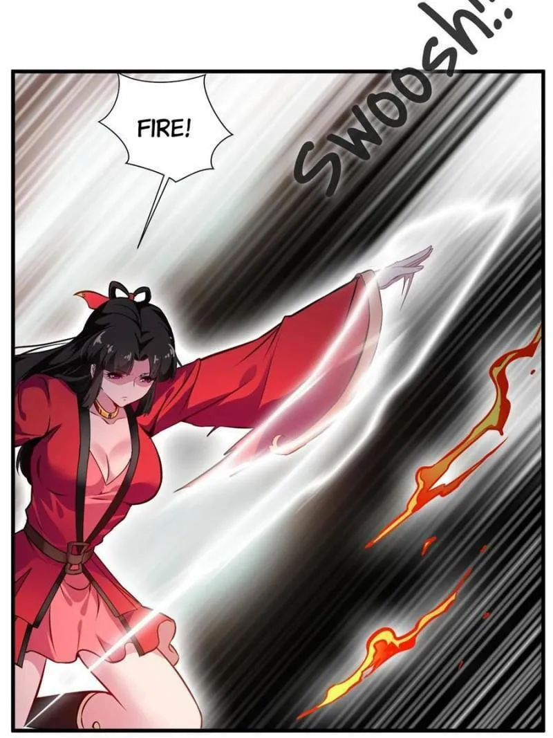 Read Peerless Ancient (Colored) chapter 74 image 27 on Lezhin