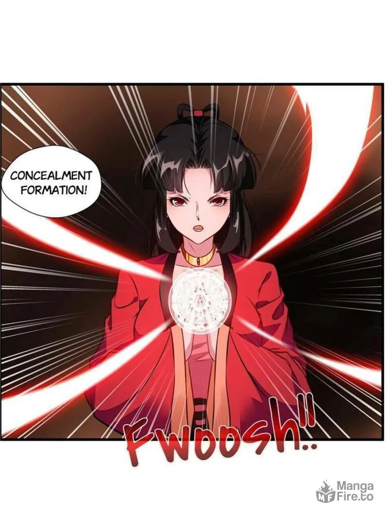 Read Peerless Ancient (Colored) chapter 74 image 29 on Lezhin