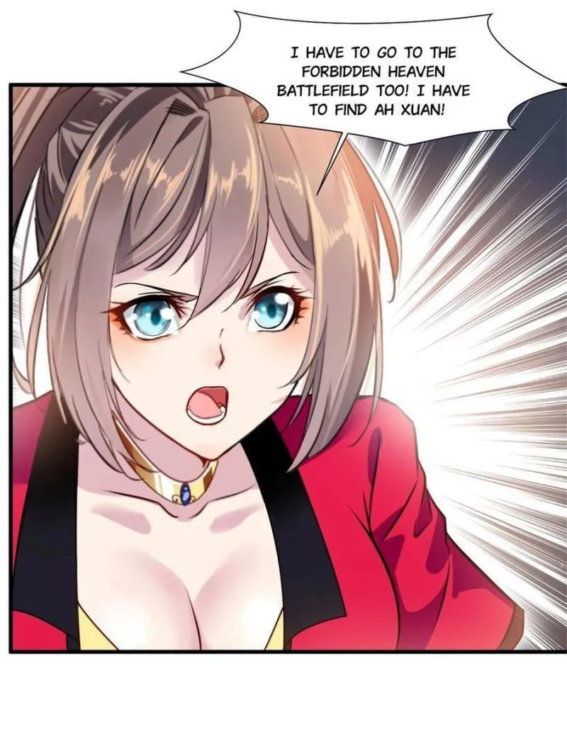 Read Peerless Ancient (Colored) chapter 74 image 3 on Lezhin