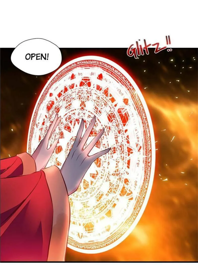 Read Peerless Ancient (Colored) chapter 74 image 30 on Lezhin