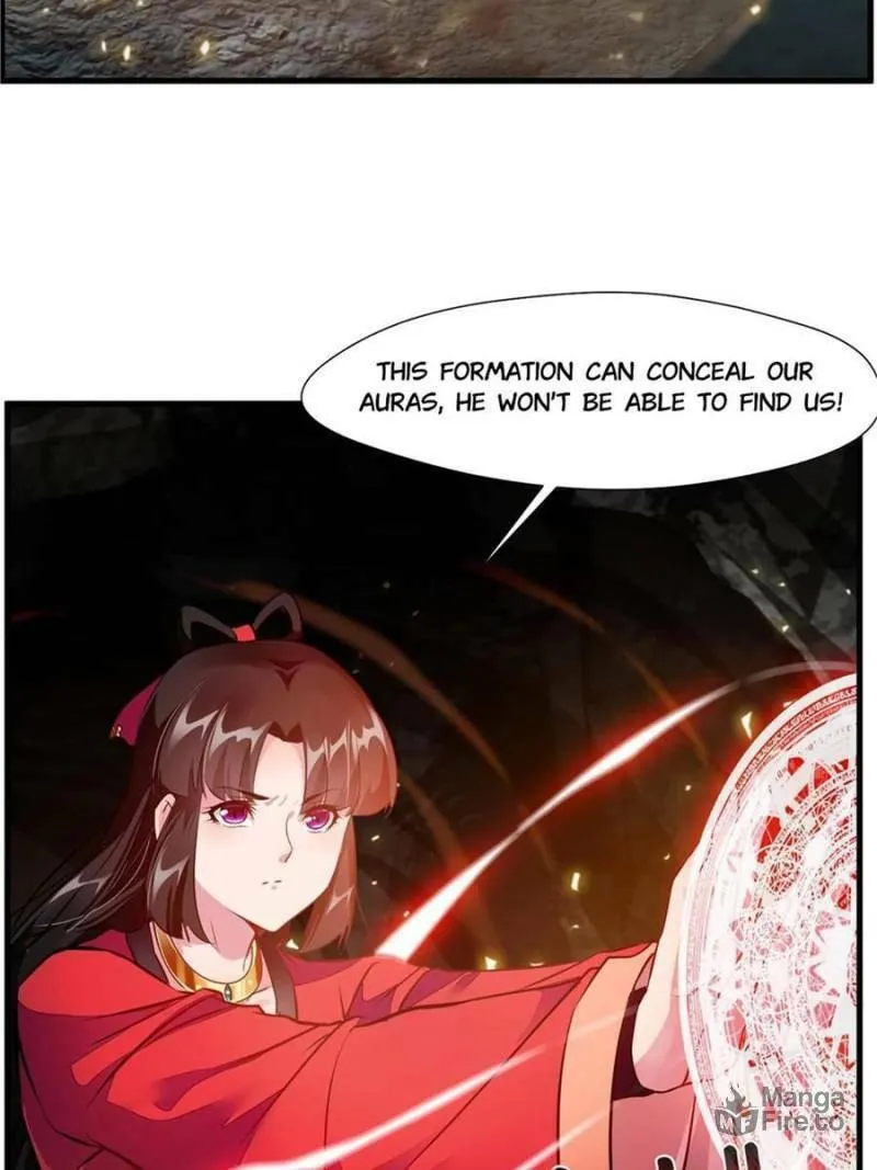Read Peerless Ancient (Colored) chapter 74 image 32 on Lezhin