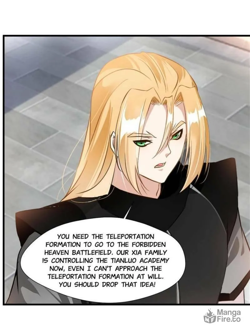 Read Peerless Ancient (Colored) chapter 74 image 5 on Lezhin