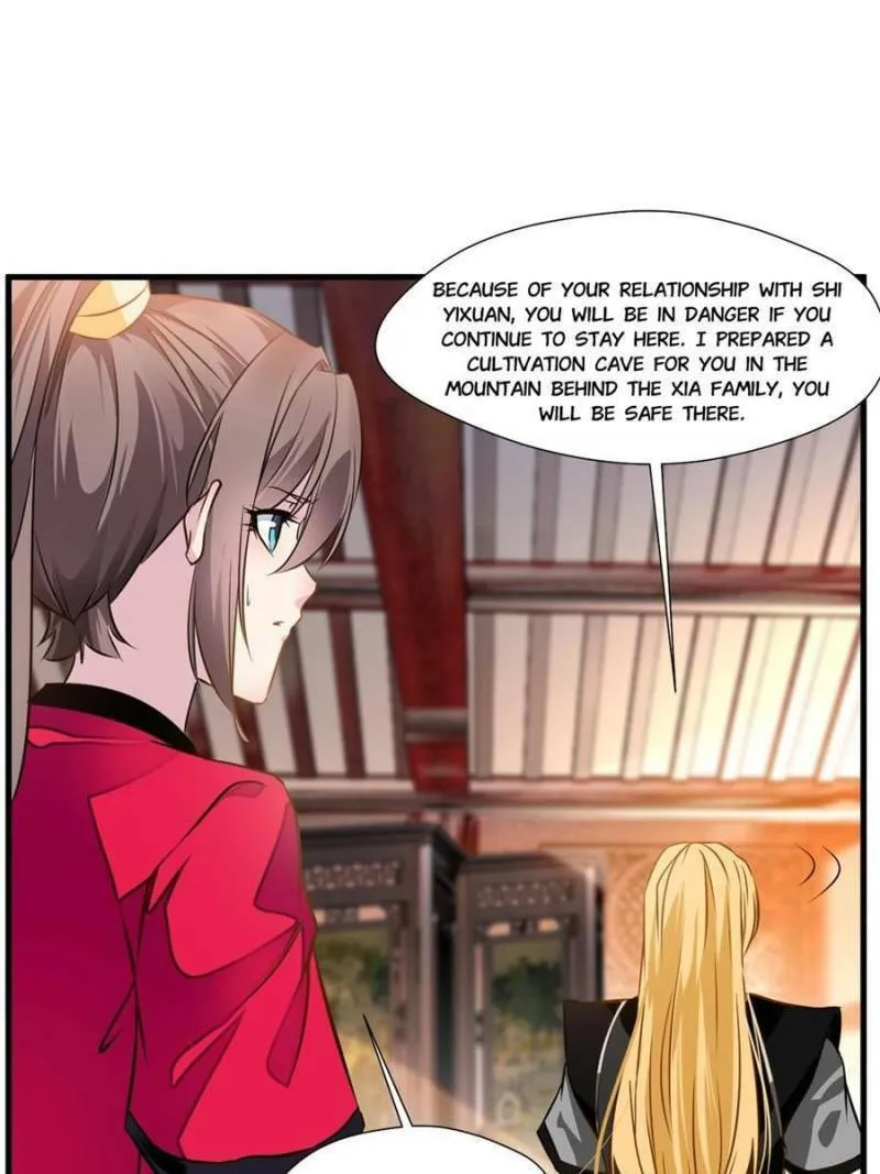 Read Peerless Ancient (Colored) chapter 74 image 6 on Lezhin
