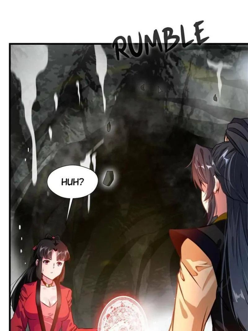 Read Peerless Ancient (Colored) chapter 75 image 0 on Lezhin