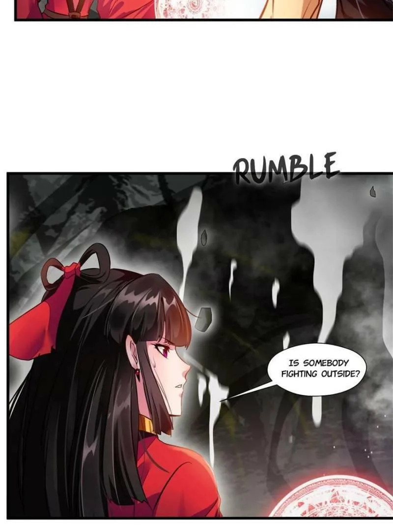 Read Peerless Ancient (Colored) chapter 75 image 1 on Lezhin