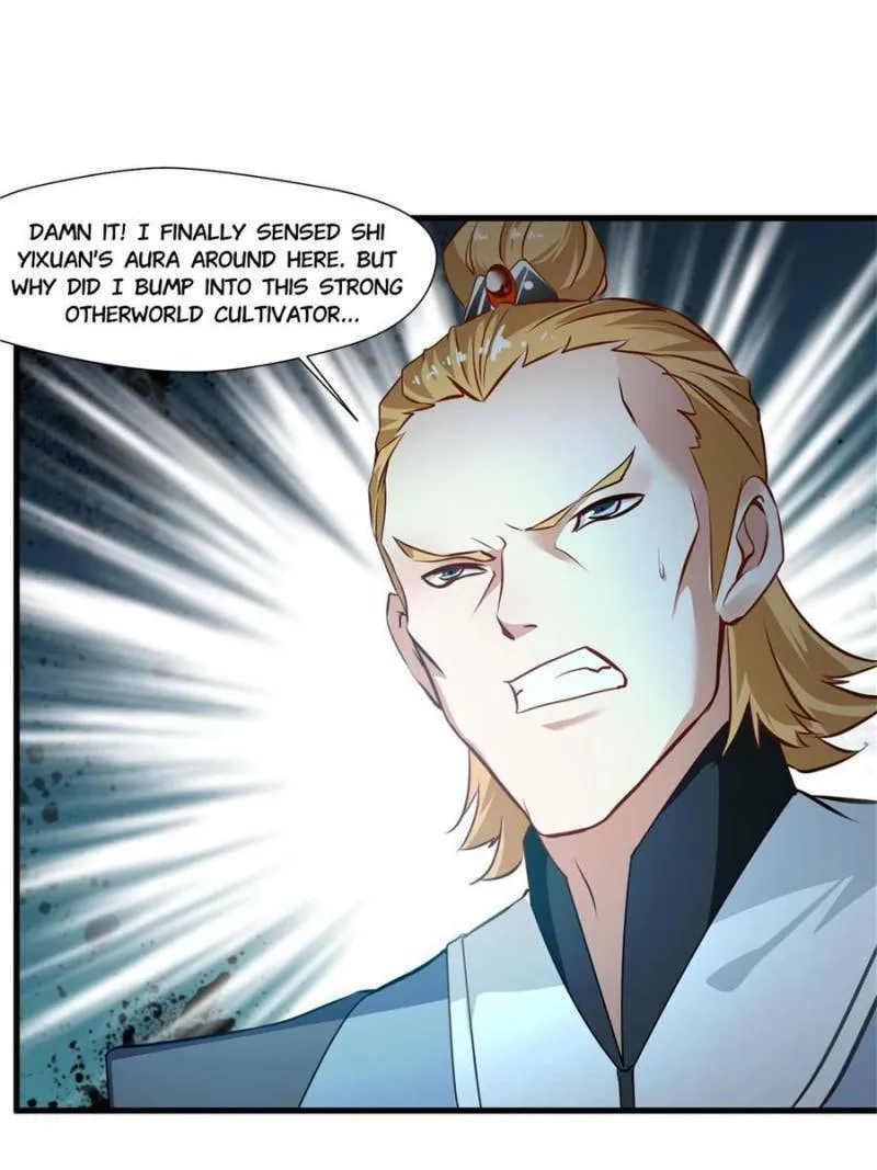Read Peerless Ancient (Colored) chapter 75 image 10 on Lezhin