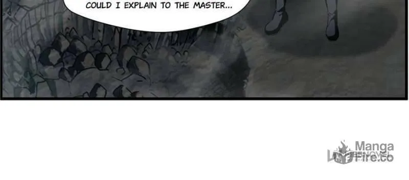 Read Peerless Ancient (Colored) chapter 75 image 14 on Lezhin