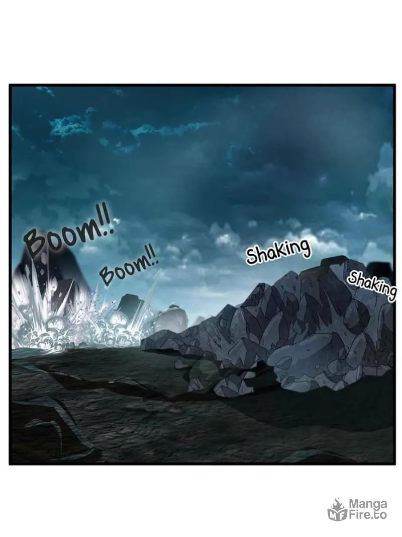 Read Peerless Ancient (Colored) chapter 75 image 17 on Lezhin