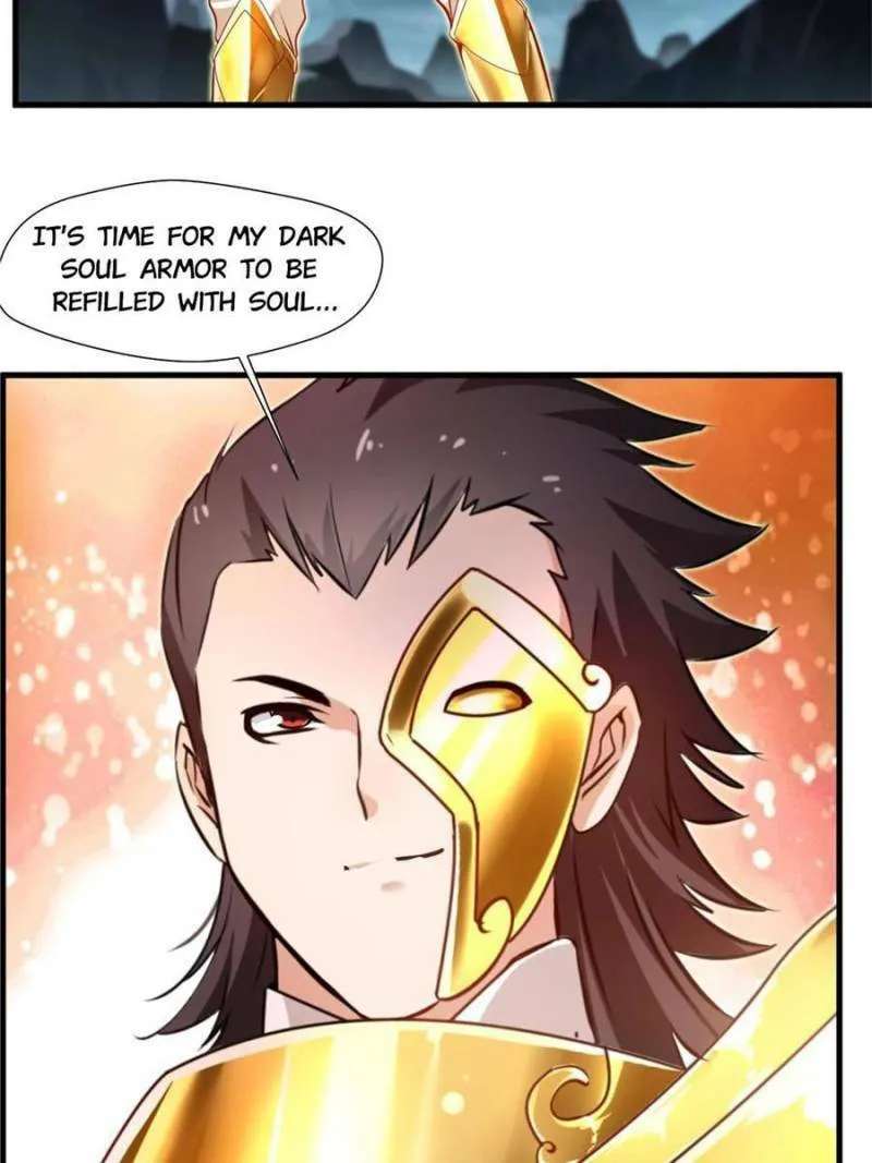 Read Peerless Ancient (Colored) chapter 75 image 27 on Lezhin