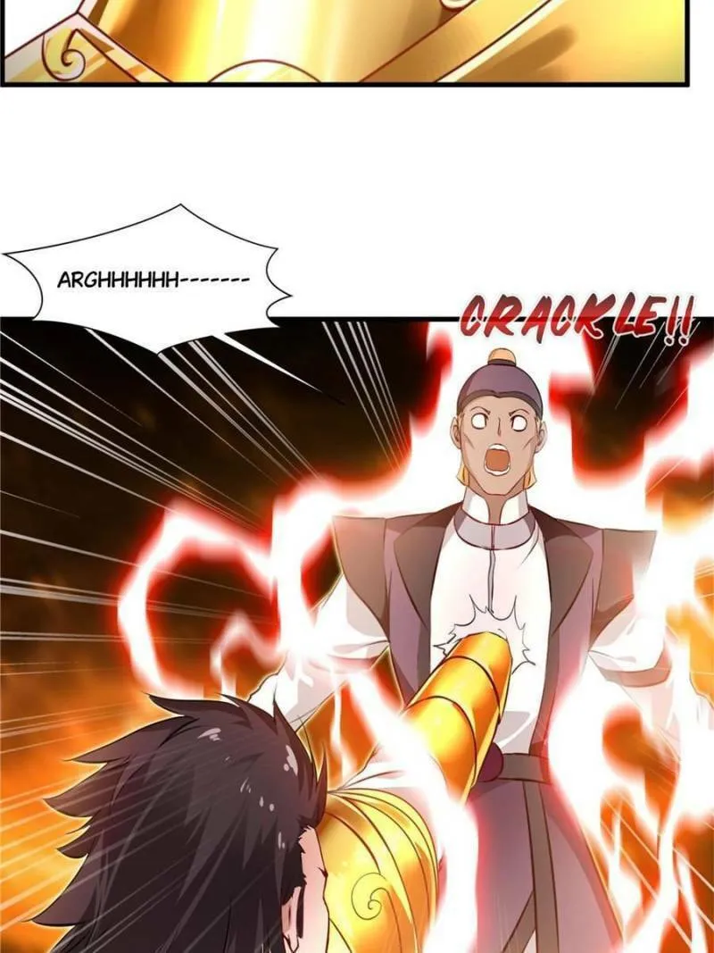 Read Peerless Ancient (Colored) chapter 75 image 28 on Lezhin
