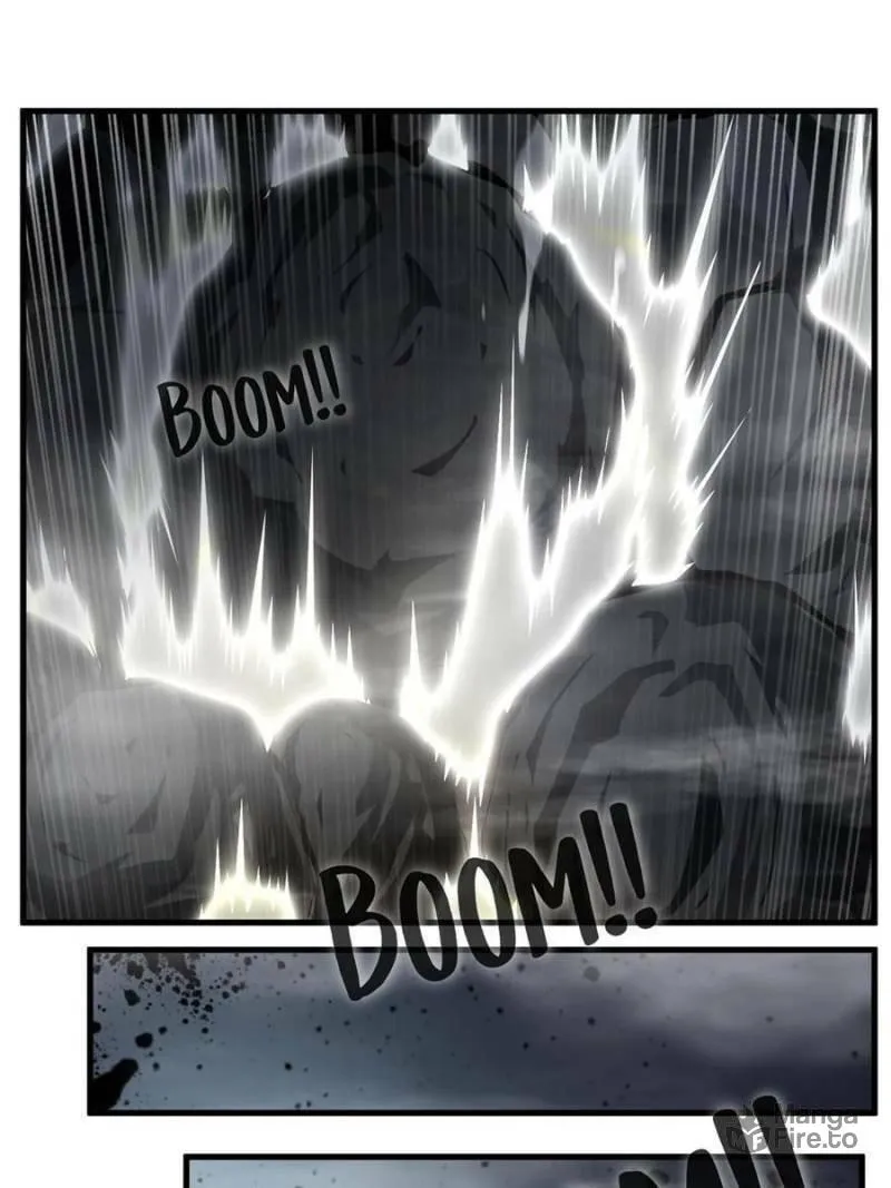 Read Peerless Ancient (Colored) chapter 75 image 5 on Lezhin