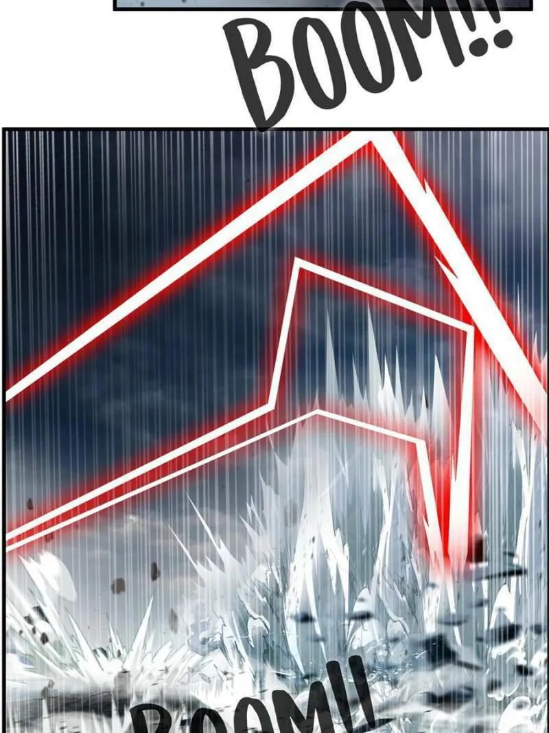 Read Peerless Ancient (Colored) chapter 75 image 6 on Lezhin